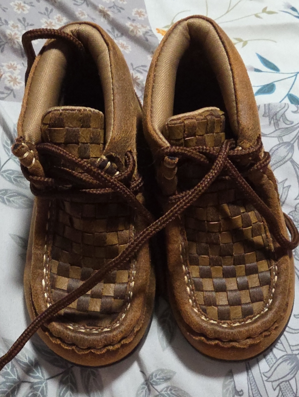 TWISTER KIDS 6C Shoes - Classic Casual